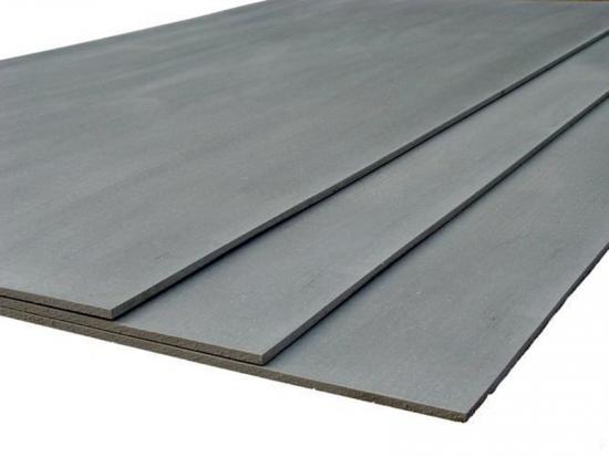 Fiber Cement Board For Exterior Wall