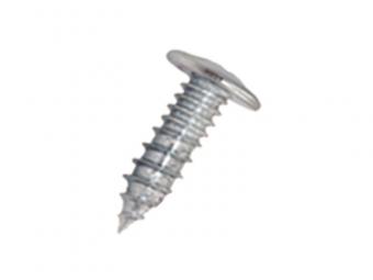 Double Thread Self Tapping Screws