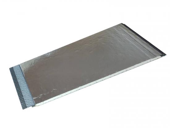 PU Metal Insulation Board