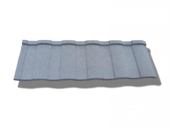 Roman Stone Coated Roofing Sheets
