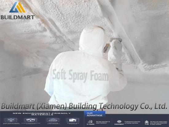 Two-Component Polyurethane Foam