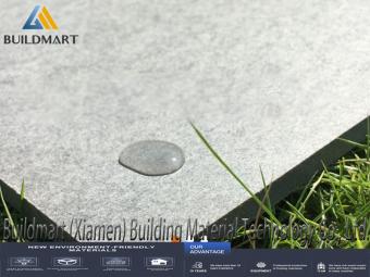 High Density Fiber Cement Board Ceiling