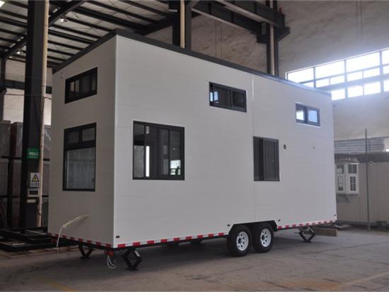 mobile home manufacturers
