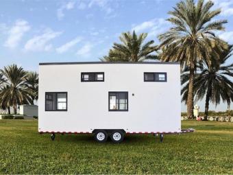 mobile home manufacturers